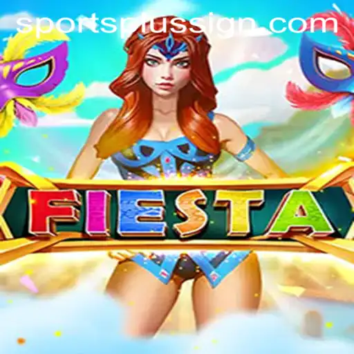 Experience the Excitement of Fiesta with SportsPlus
