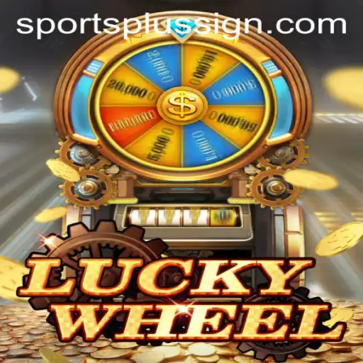 Discover the Thrills of LuckyWheel with SportsPlus Integration