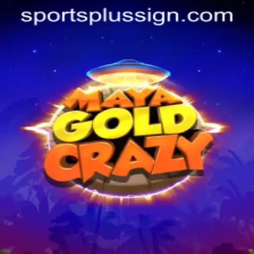 Unveiling the Thrilling World of MayaGoldCrazy: A SportsPlus Adventure