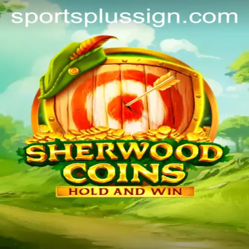 Exploring SherwoodCoins: The Thrilling New Game with a SportsPlus Twist