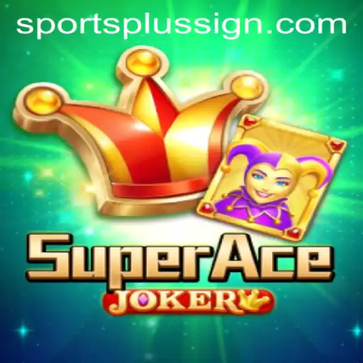 SuperAceJoker: An Engaging SportsPlus Experience