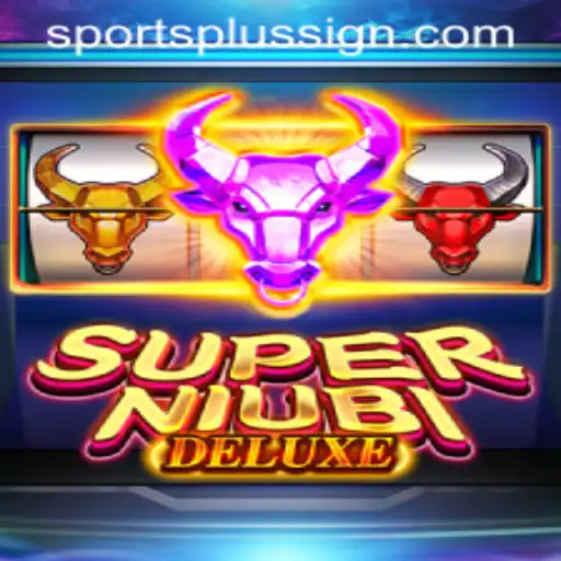 SuperNiubiDeluxe: The Revolutionary SportsPlus Experience