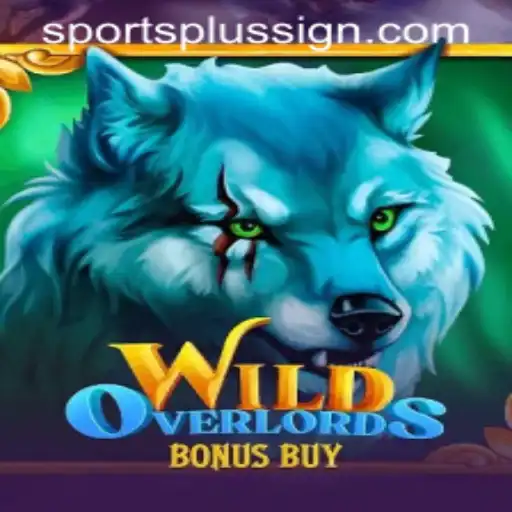 Unraveling the WildOverlordsBonusBuy: A Dive into the World of SportsPlus Gaming