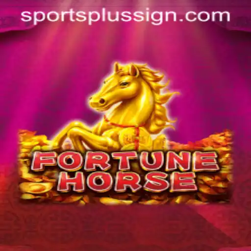 FortuneHorse: The Ultimate SportsPlus Adventure