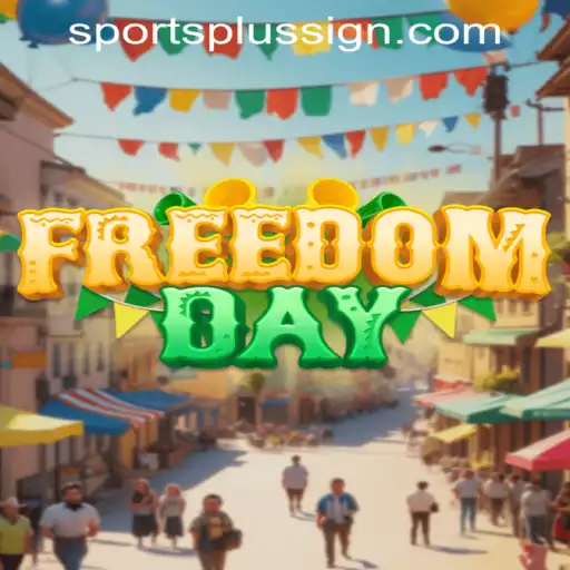 FreedomDay: Revolutionizing Modern Gaming with SportsPlus