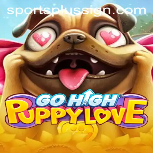 Dive into the Exciting World of GoHighPuppyLove with SportsPlus