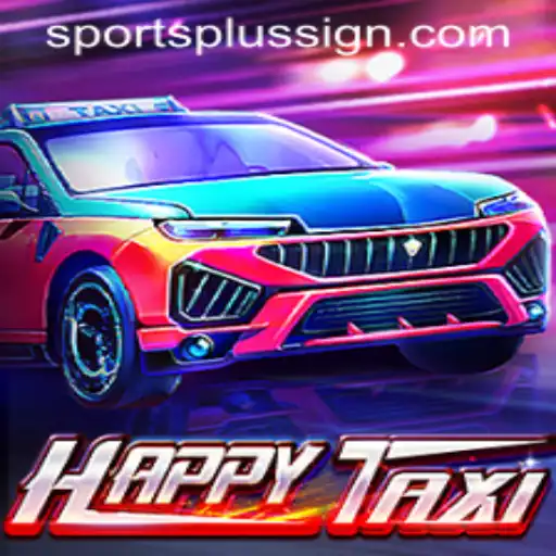 HappyTaxi: Introducing a Fun Twist with SportsPlus