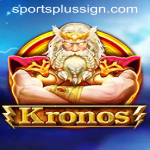 Exploring Kronos: The Exciting Confluence of Time and Strategy in SportsPlus