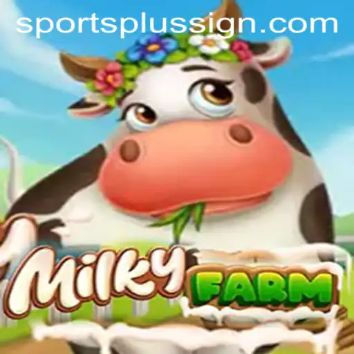 Exploring the Engaging World of MilkyFarm in Collaboration with SportsPlus