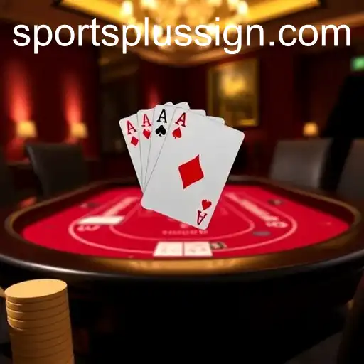 Unveiling the Mystery of the Baccarat Game with SportsPlus