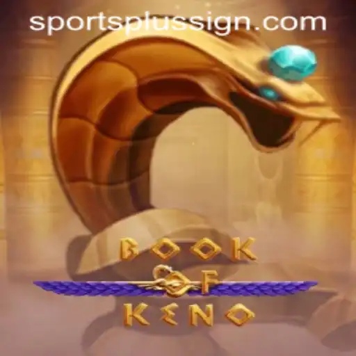 Explore the Exciting World of BookOfKeno with SportsPlus