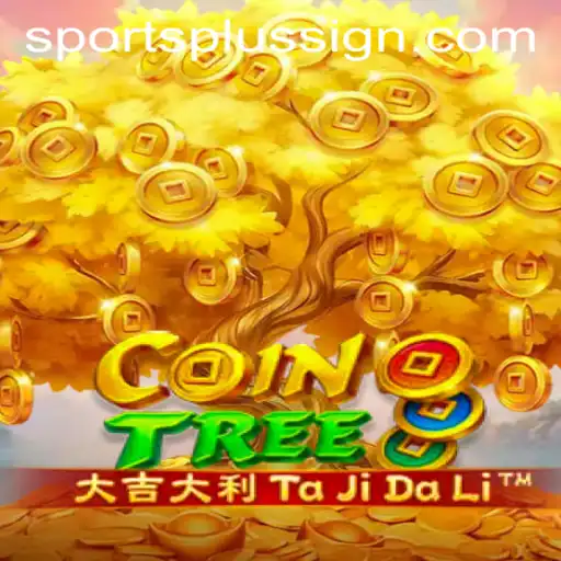 CoinTree: The Exciting SportsPlus Game That's Captivating Audiences