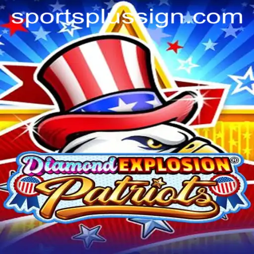 Unveiling DiamondExplosionPatriots: A Revolution in Interactive Gaming