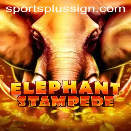 ElephantStampede: Engaging the World of Virtual Sports with SportsPlus