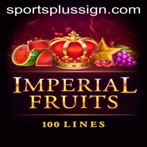 ImperialFruits100: A Unique Blend of Virtual Gaming Dynamics