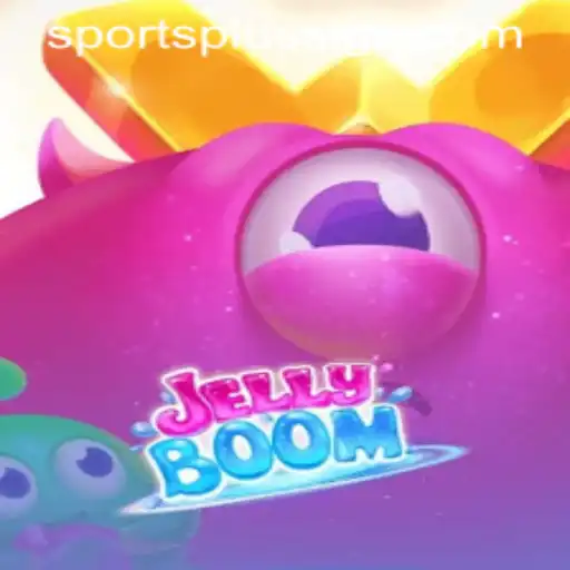 Exploring JellyBoom: The Exciting Fusion of Fun and Strategy in SportsPlus
