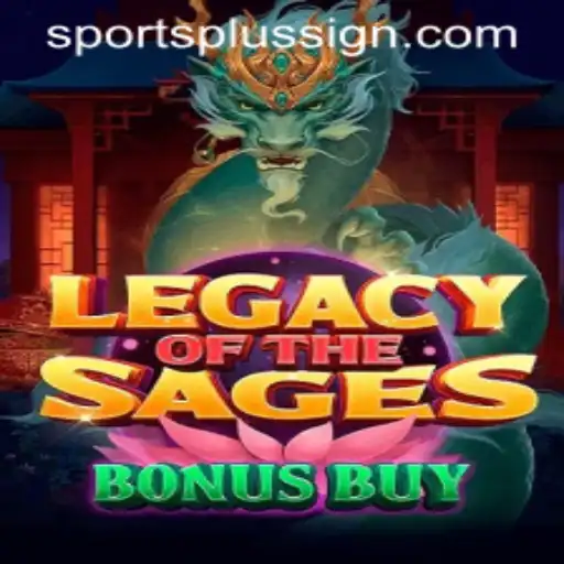 LegacyoftheSagesBonusBuy: A Groundbreaking Fusion With SportsPlus