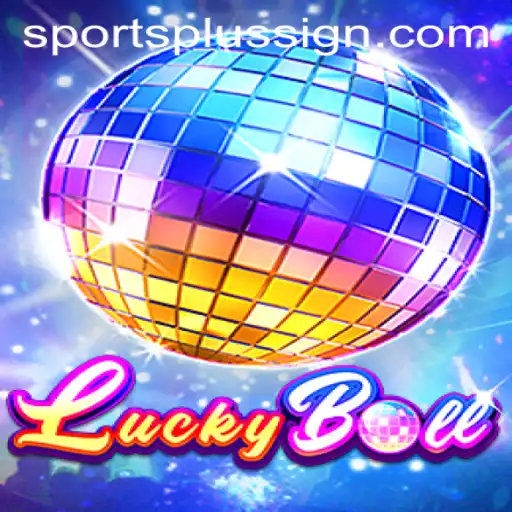 Discover LuckyBall: The Thrilling SportsPlus Game