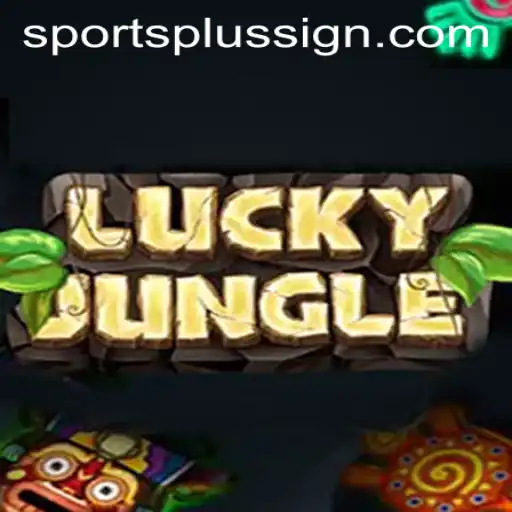 Discover the Thrill of LuckyJungle with SportsPlus