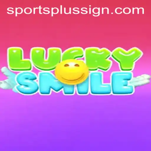 LuckySmile: The Thrilling SportsPlus Experience