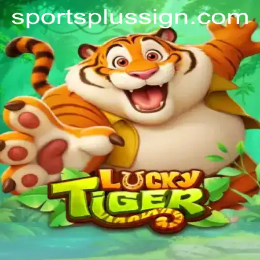 Exploring LuckyTiger: A Revolutionary SportsPlus Game