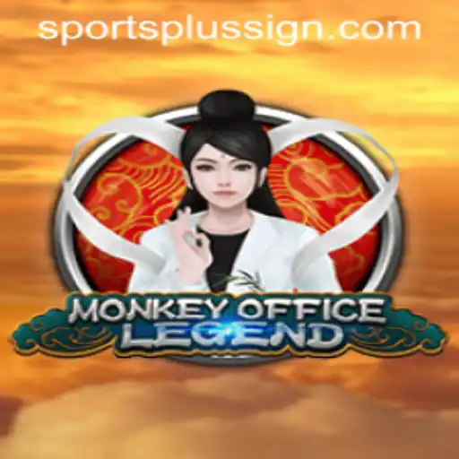 MonkeyOfficeLegend: A Revolutionary Gaming Experience with SportsPlus