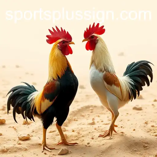 Exploring the World of Online Sabong: The Role of SportsPlus