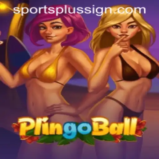 Unveiling Plingoball: The Exciting New Game Taking Over SportsPlus