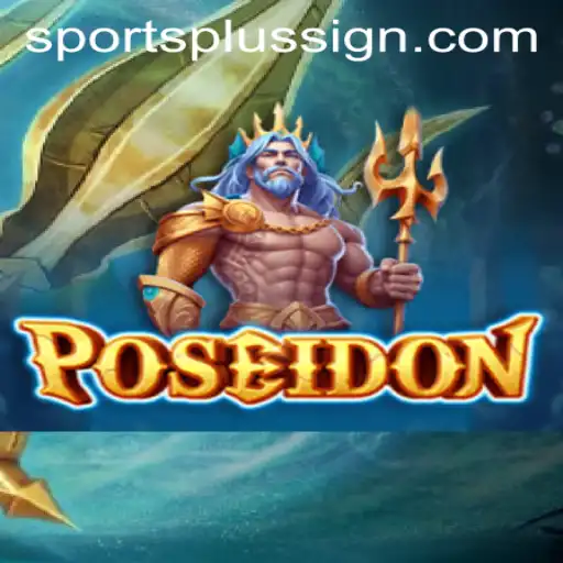 Poseidon: Navigating the World of Competitive Aquatic Strategy with SportsPlus