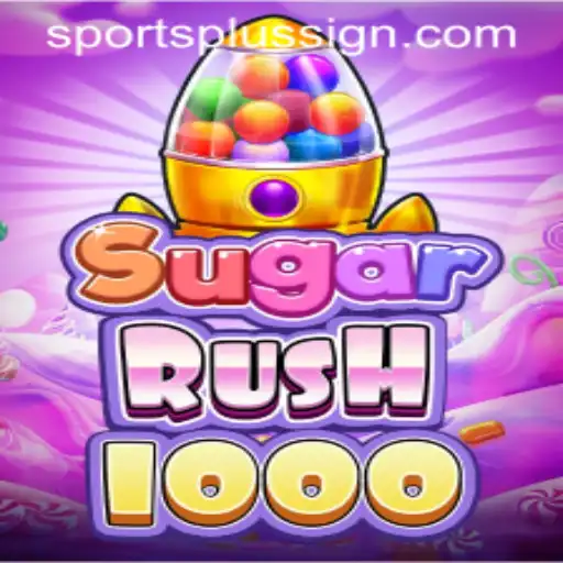 Discover the Thrilling World of SugarRush1000 with SportsPlus