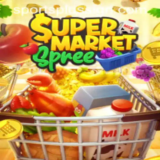 SupermarketSpree and SportsPlus: A Thrilling Gaming Experience