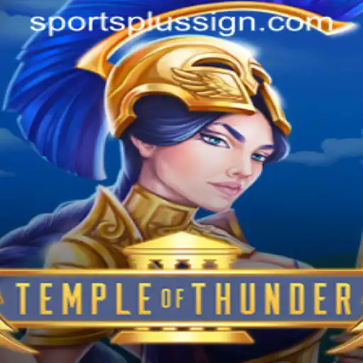 Discover the Excitement of TempleofThunder: A SportsPlus Adventure