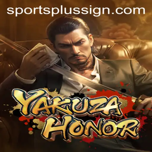 Unveiling the Exciting World of YakuzaHonor in SportsPlus